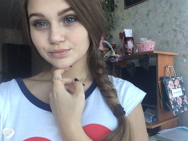 Анна, 24, Москве — анкета №1645401