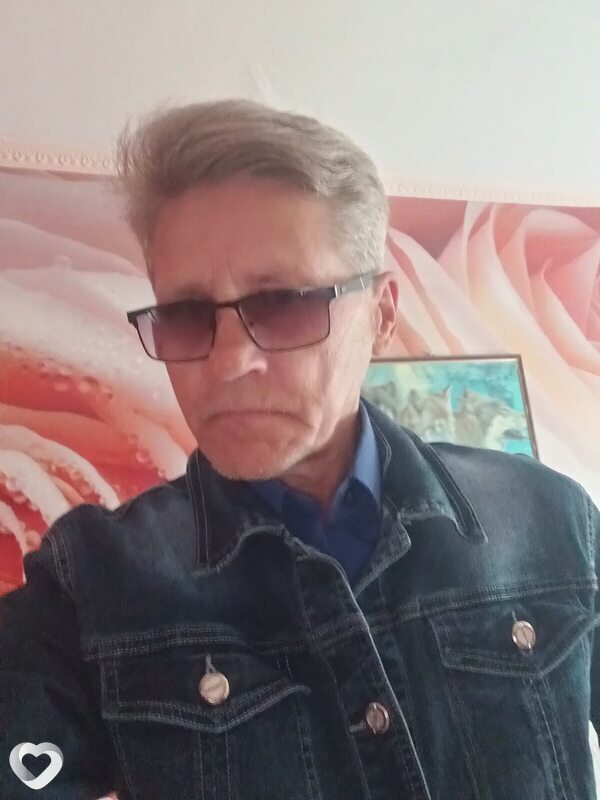 Игор, 58, Омске — анкета №1646476