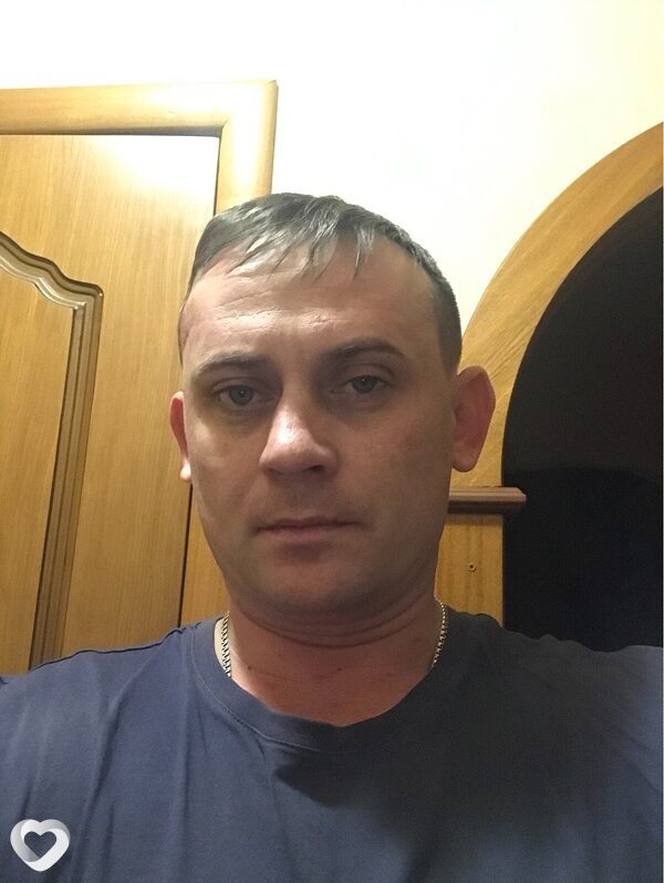 Виктор, 38, Калуге — анкета №1646478