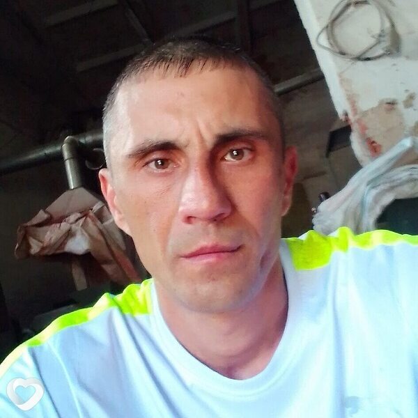 Евгений, 43, Первоуральске — анкета №1646495