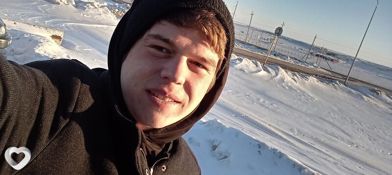 Илья, 22, Актюбинске — анкета №1646496