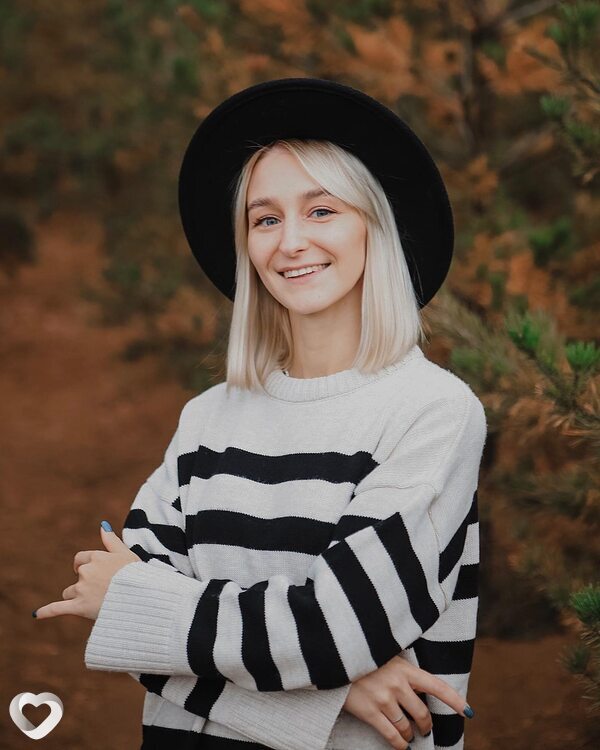 Татьяна, 21, Саранске — анкета №1646498