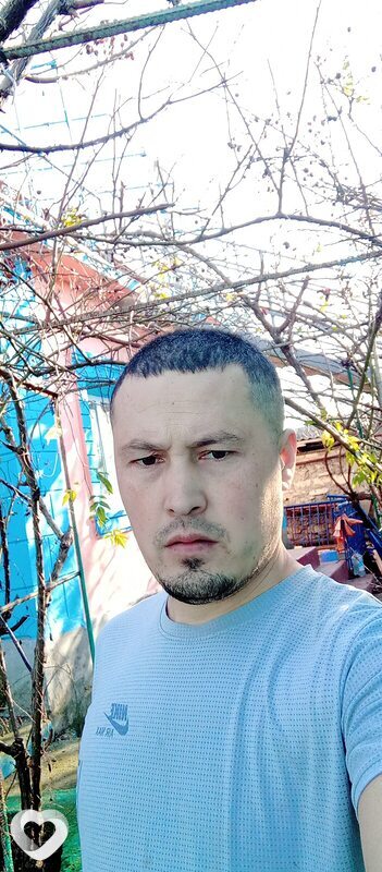 Аброрчик, 35, Феодосии — анкета №1645652