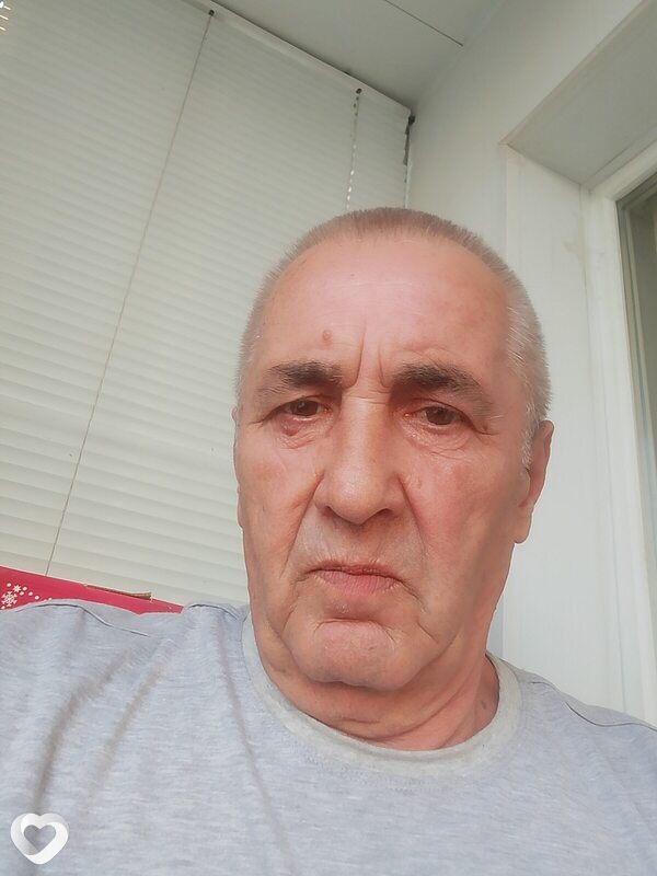 Александр, 65, Липецке — анкета №1645658