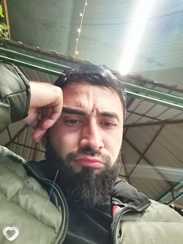 Дима, 28, Астане — анкета №1645664