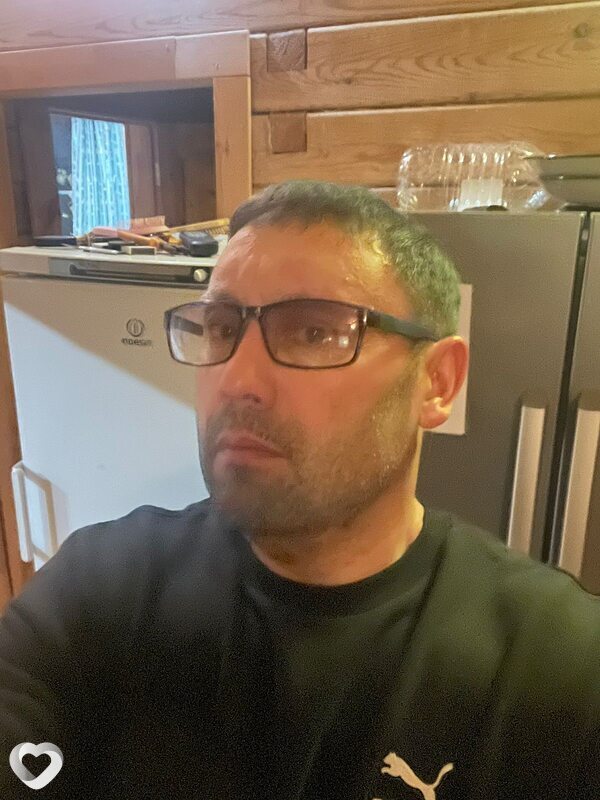 Алексей, 53, Новосибирске — анкета №1645666