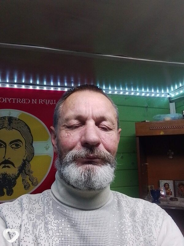 Валерий, 52, Вологде — анкета №1645667