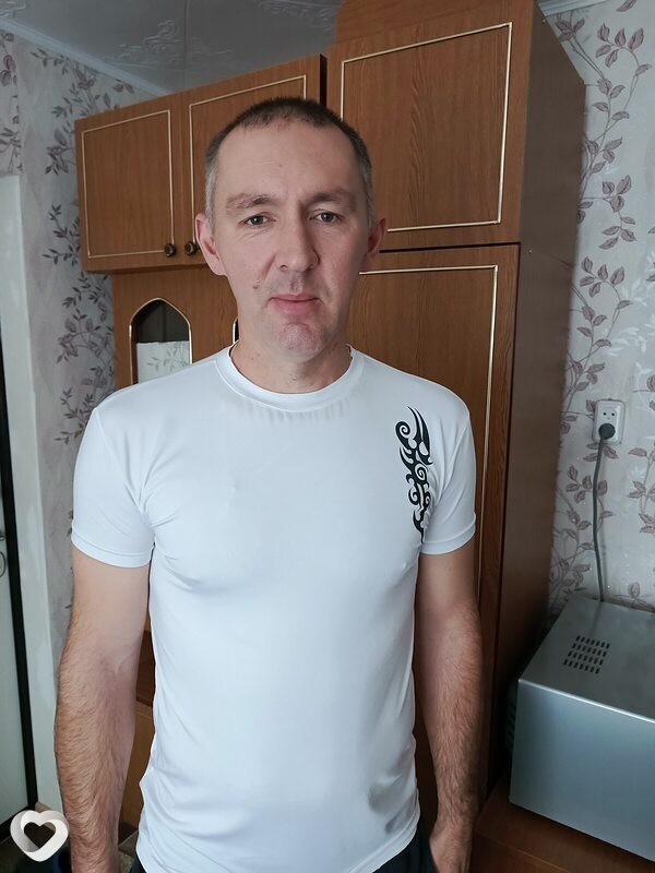 Иван, 42, Светлограде — анкета №1645670