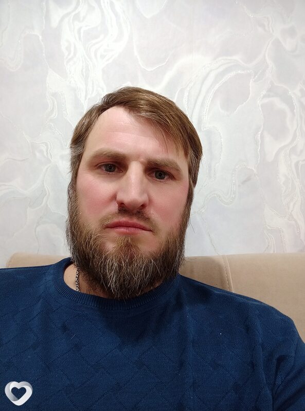 Den, 40, Новокузнецке — анкета №1645672