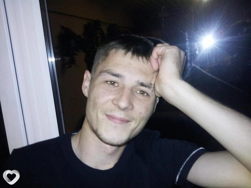 Михаил, 39, Москве — анкета №1645673