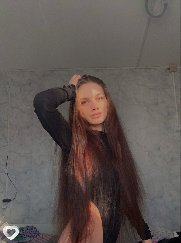 Катерина, 25, Уссурийске — анкета №1645703