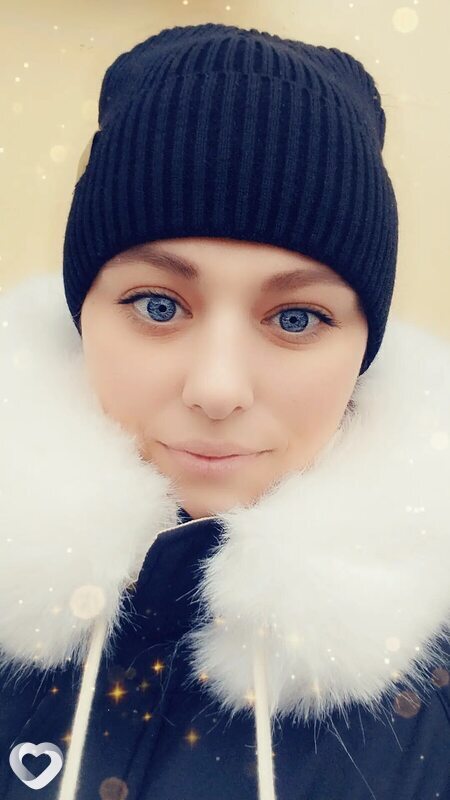 Viktoria, 32, Могилев — анкета №1645704