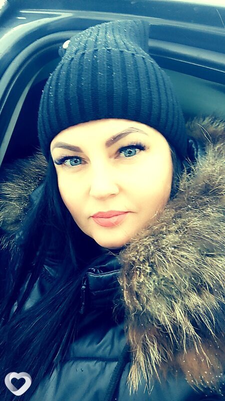 Стерва, 43, Вышнем Волочке — анкета №1645707