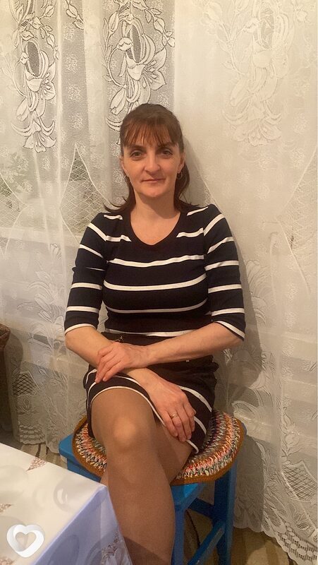 Марина, 46, Краснодаре — анкета №1645708