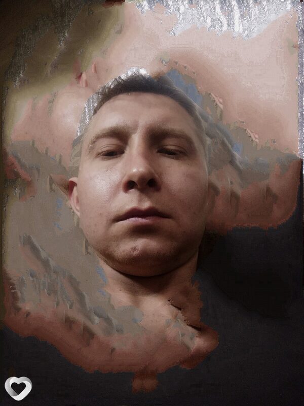 Андрей, 32, Барнауле — анкета №1645709