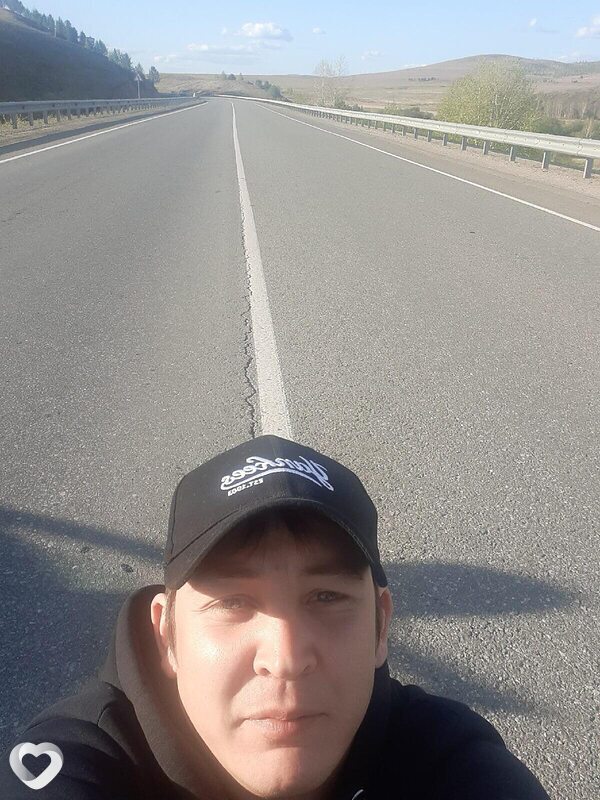 Иван, 36, Чите — анкета №1645719
