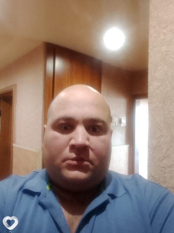 Сергей, 41, Воронеже — анкета №1645902