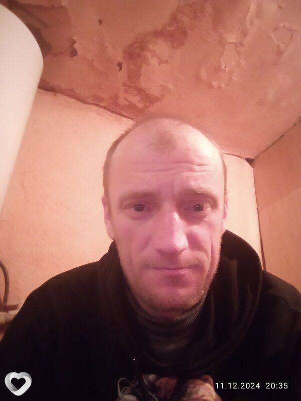 Александр, 40, Атбасаре — анкета №1645906