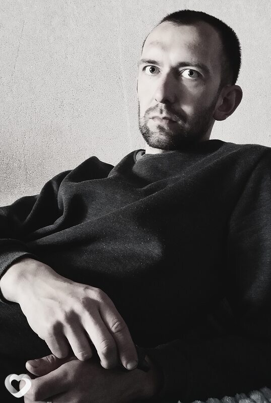 Сергей, 27, Могилев — анкета №1645907