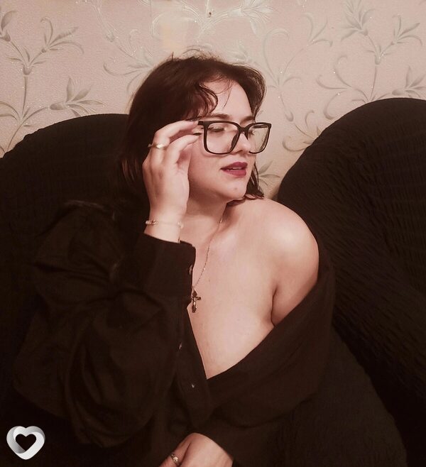 Мария, 32, Смоленске — анкета №1645917