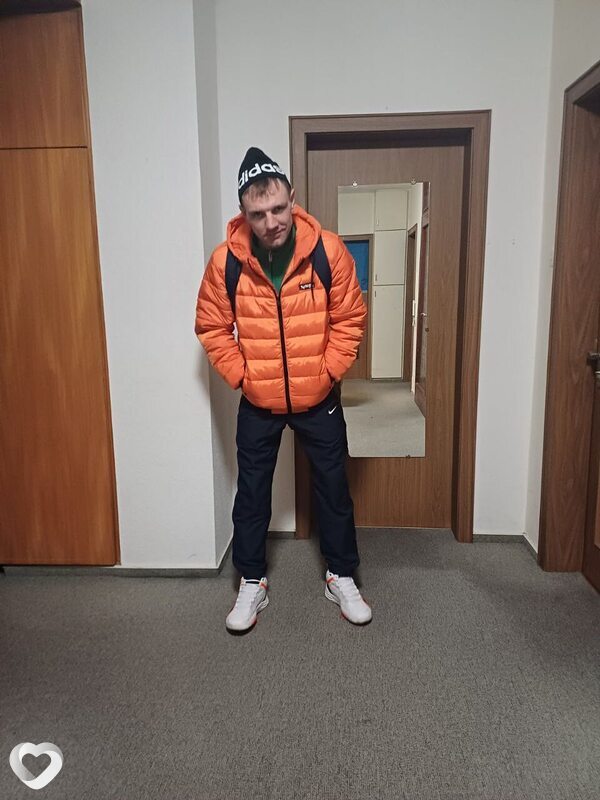 Игорь, 34, Кишинёв — анкета №1645918