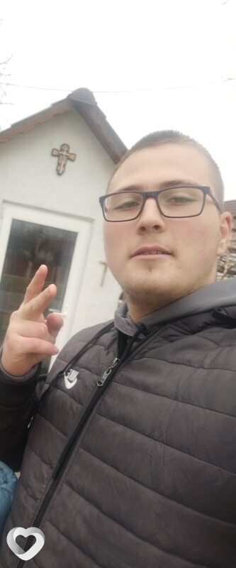Razvan, Iași