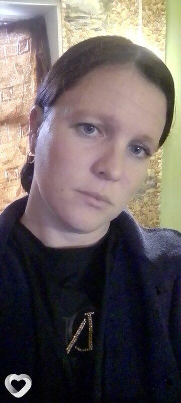 Дарья, 36, Котельникове — анкета №1646184