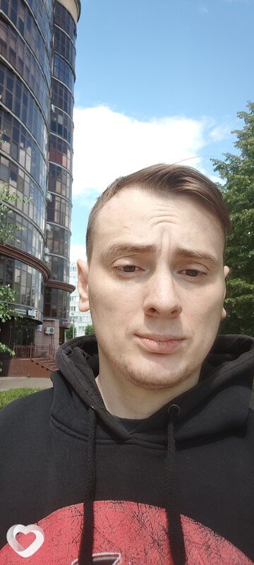 Рафаэль, 32, Нижнекамске — анкета №1646200