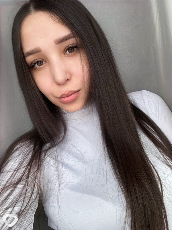 Елизавета, 26, Иркутске — анкета №1645883