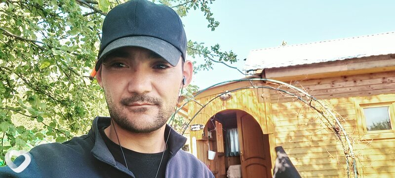 Erkin, Бухара