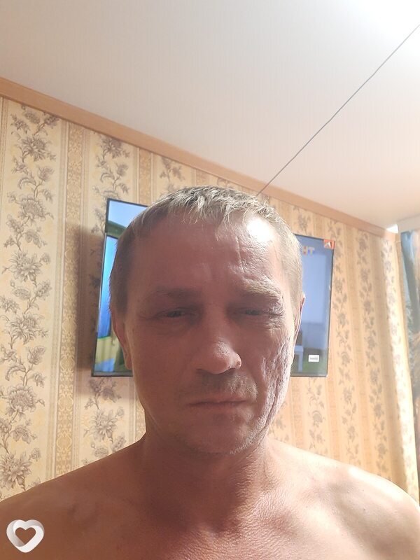 Виталий, 48, Шахтах — анкета №1645895