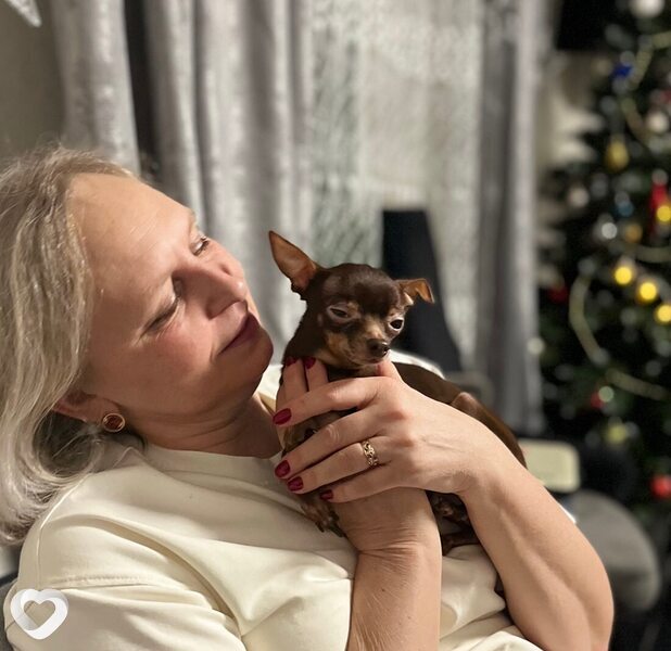 Елена, 57, Перми — анкета №1645896