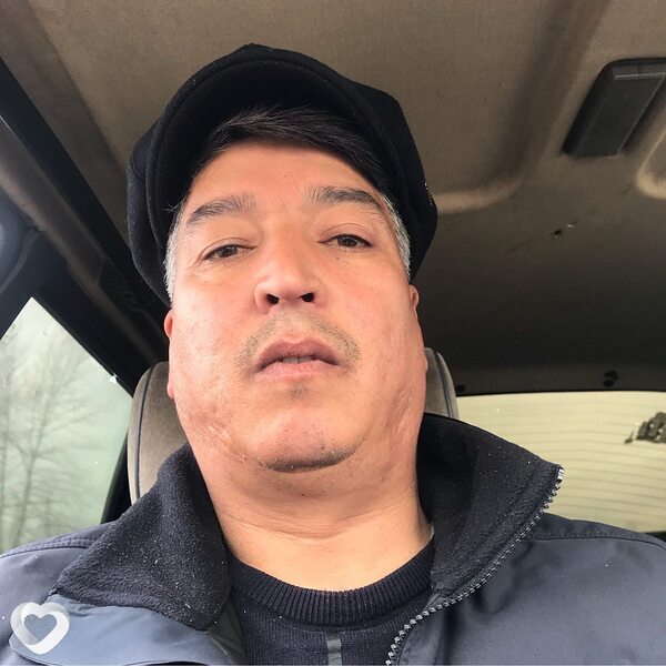 Замир, 46, Нижнем Новгороде — анкета №1645897