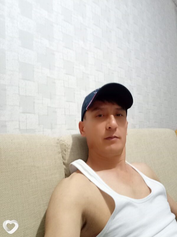 Руслан, 43, Уфе — анкета №1645734