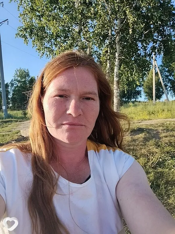 Ирина, 36, Барнауле — анкета №1645735