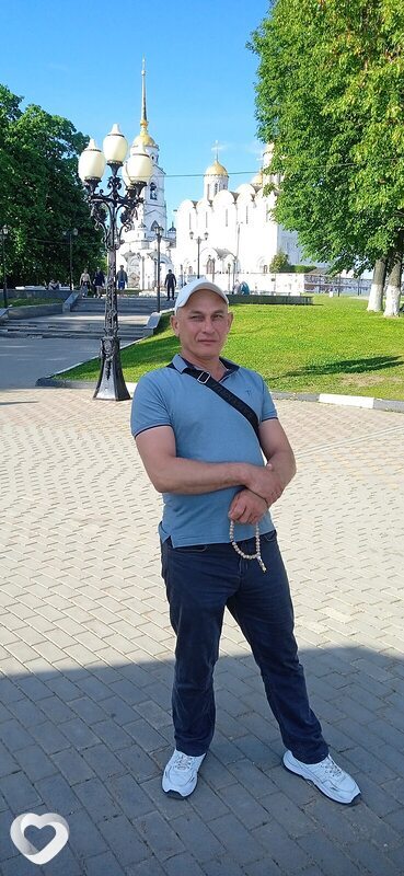 Рузет, 49, Джанкое — анкета №1645740