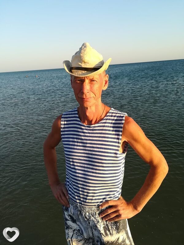 Сергей, 66, Пензе — анкета №1645745