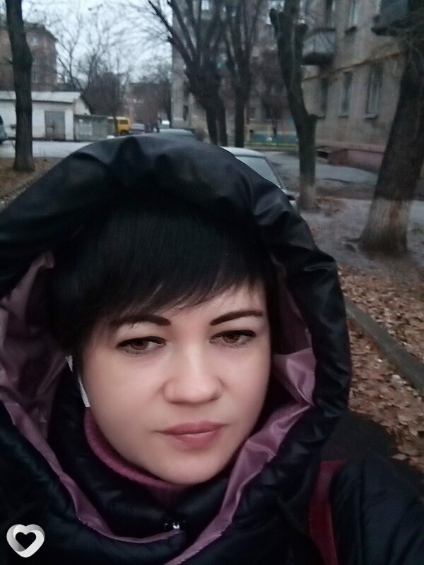 Альона, 39, Киеве — анкета №1645746