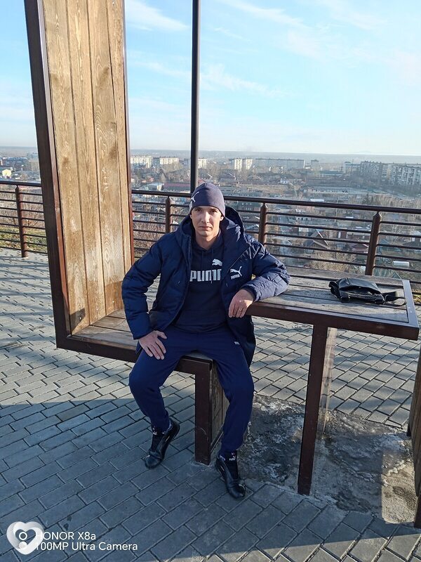 Александр, 35, Бийске — анкета №1645779