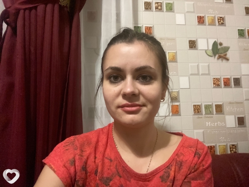 Елі, 30, Житомире — анкета №1645784