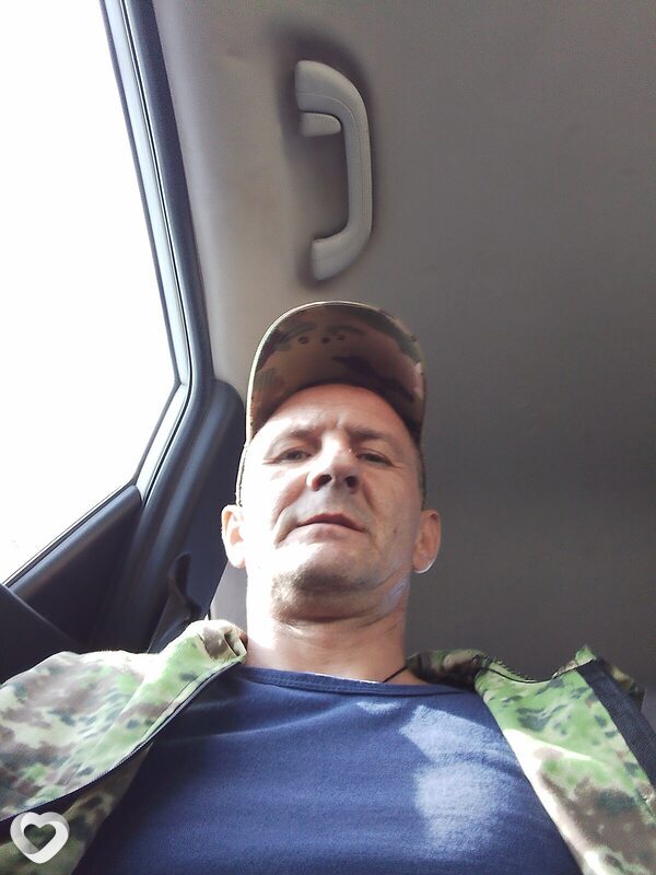 Аркадий, 45, Симферополе — анкета №1645791