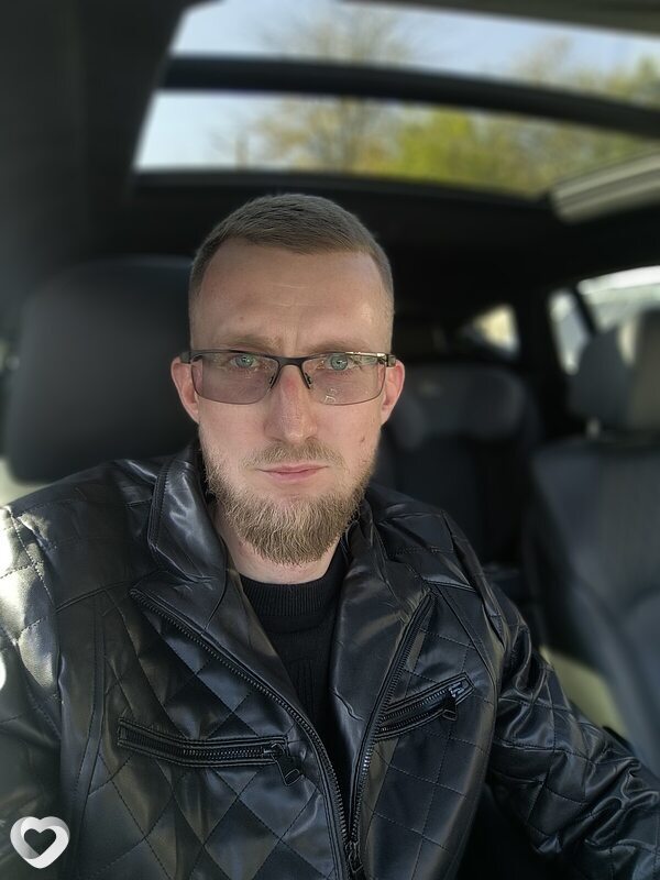 Денис, 36, Краснодаре — анкета №1645793