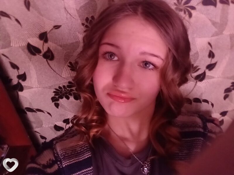 Маша, 19, Костроме — анкета №1645795