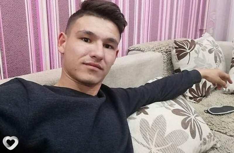 Равиль Фаритов, 32, Астане — анкета №1645798