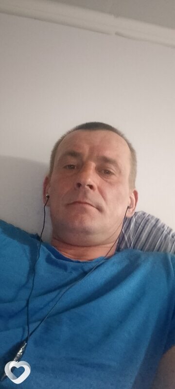 Николай, 39, Алуште — анкета №1645799