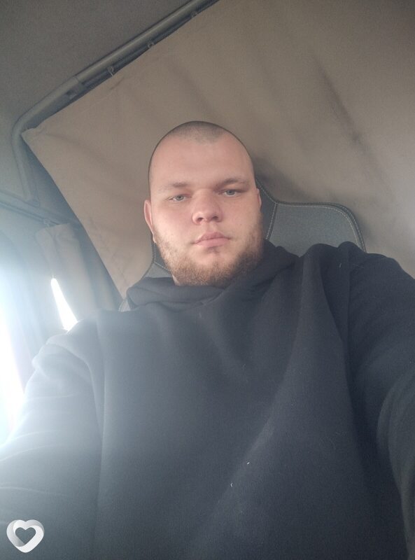 Даниил Минаев, 25, Рязани — анкета №1647852