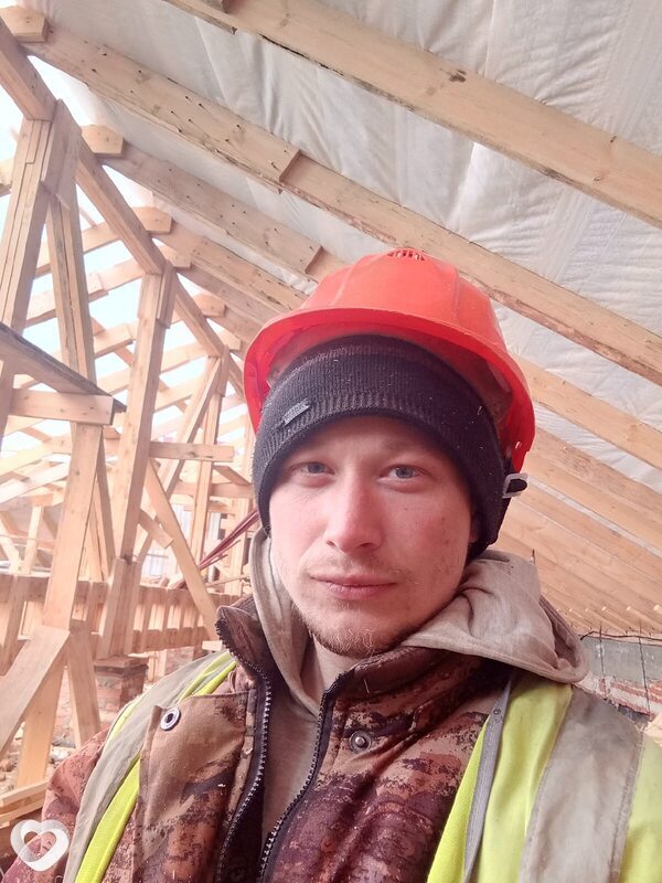 Вадим Филиппович, 30, Омске — анкета №1647860
