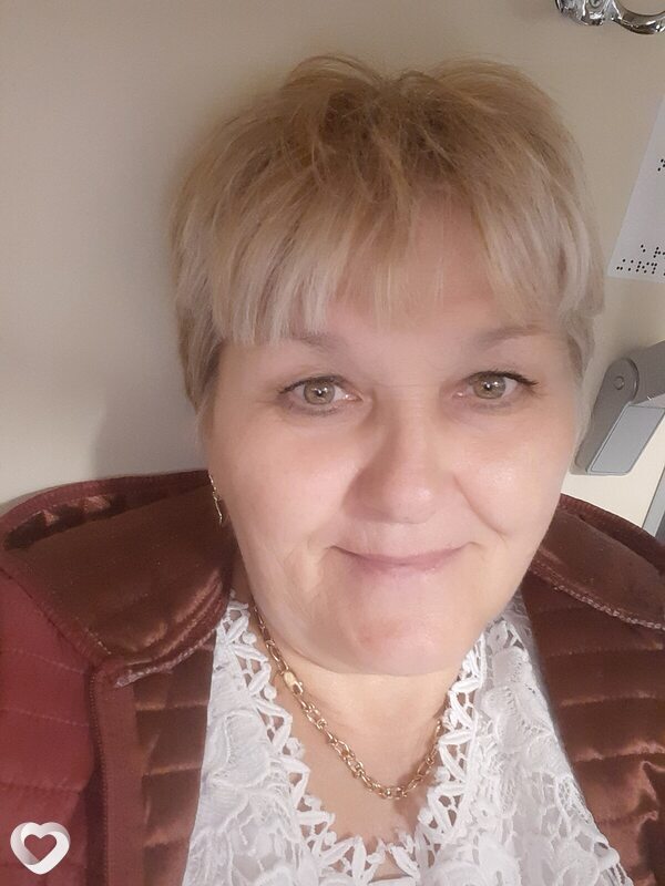 Муксина, 60, Нижнекамске — анкета №1647863