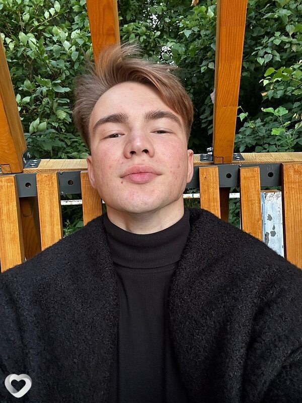 Даниил, 25, Ханты-Мансийске — анкета №1647866