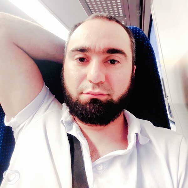 Имран, 33, Астане — анкета №1646429